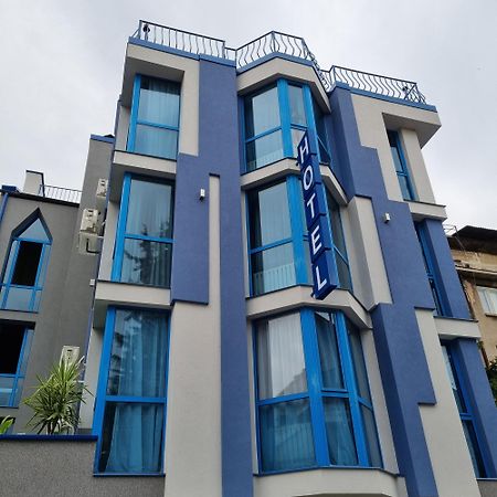 Хотел Европа 蒙塔纳 外观 照片