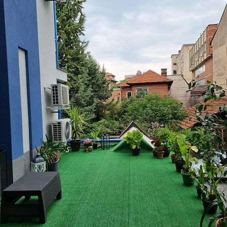 Хотел Европа 蒙塔纳 外观 照片